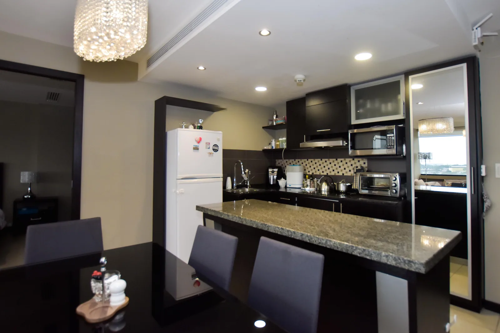 Departamento en venta ubicado en Bellini III, Puerto Santa Ana – Foto 3
