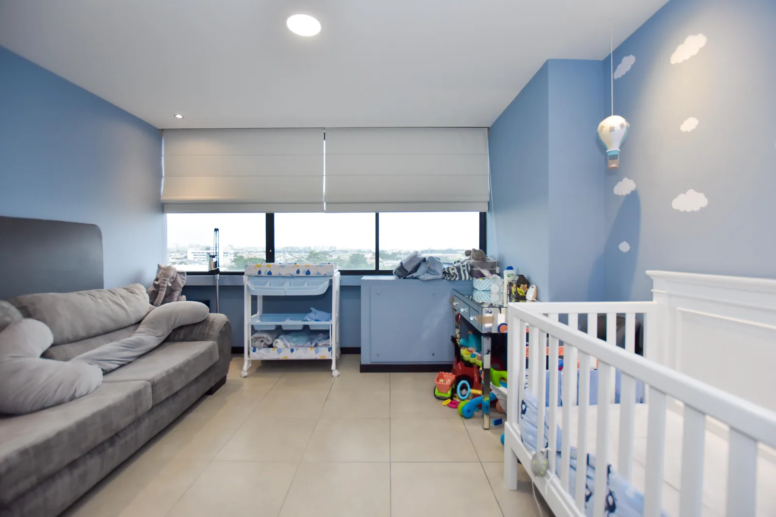 Departamento en venta - Torres Bellini, Puerto Santa Ana – Foto 3