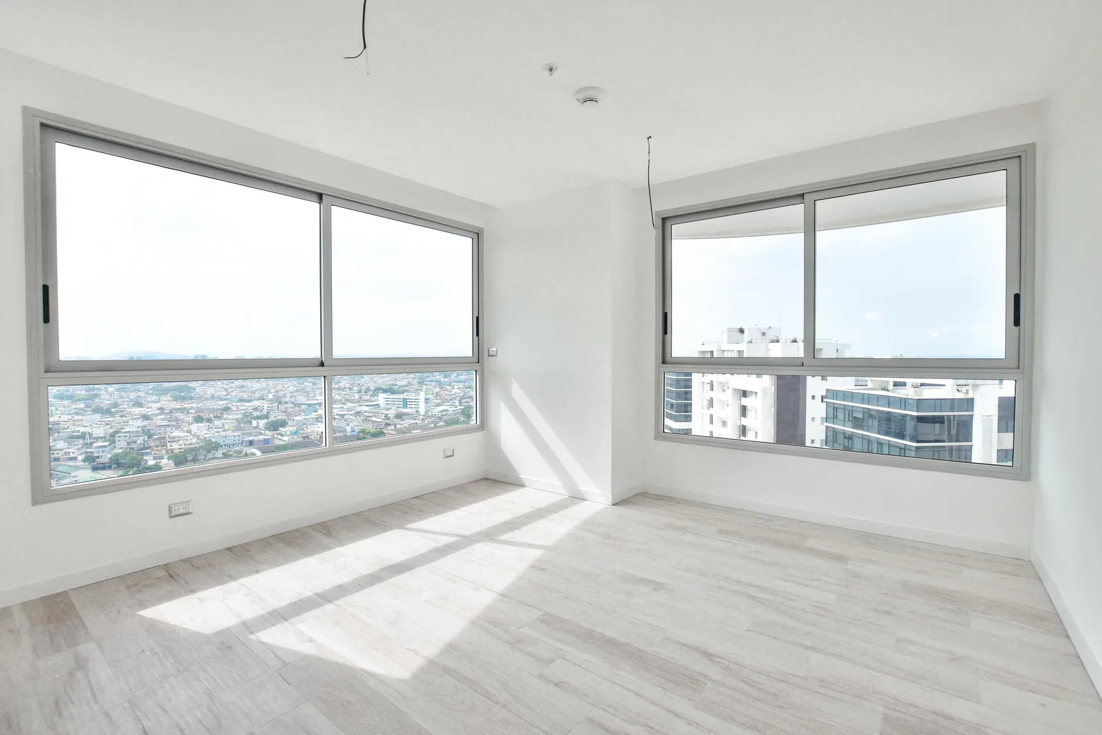 Penthouse de estreno en alquiler ubicado en Santana Lofts – Foto 2