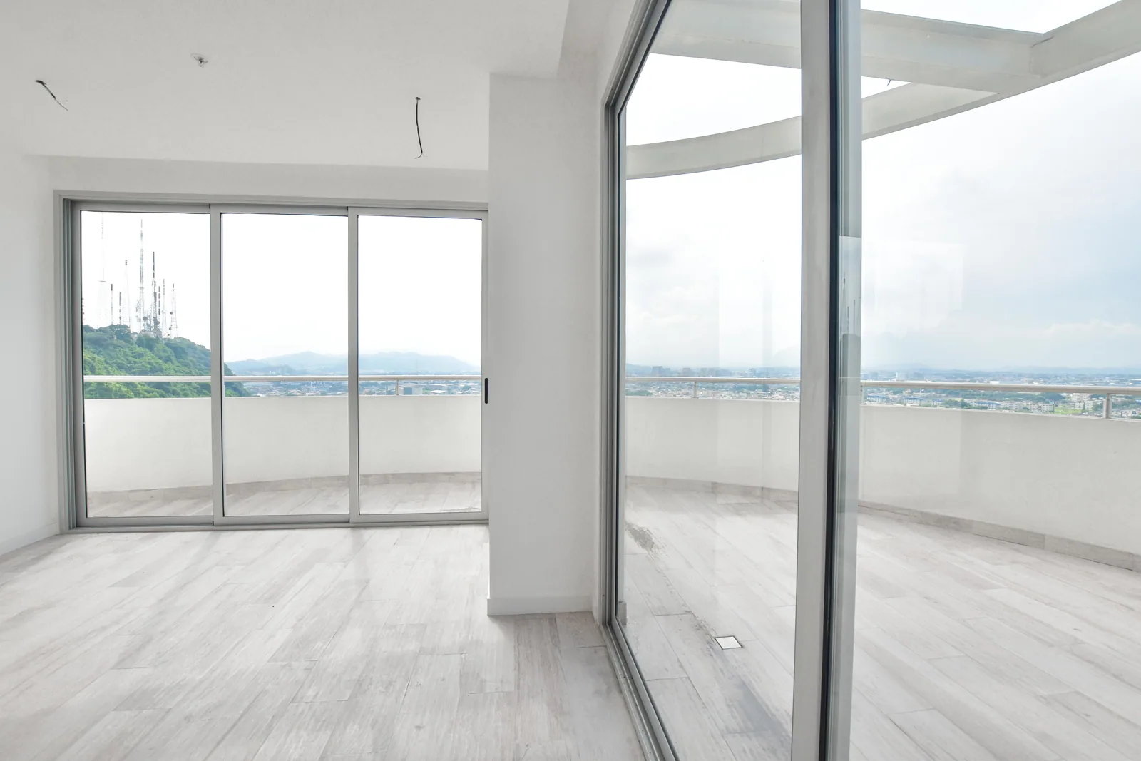 Penthouse de estreno en alquiler ubicado en Santana Lofts – Foto 3