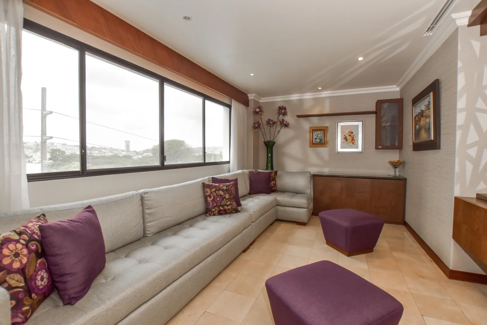Elegante departamento en venta en Ceibos – Foto 2