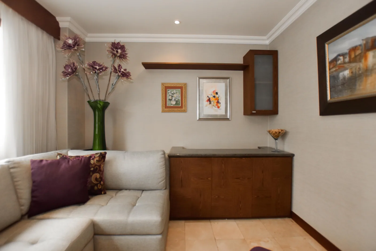 Elegante departamento en venta en Ceibos – Foto 3