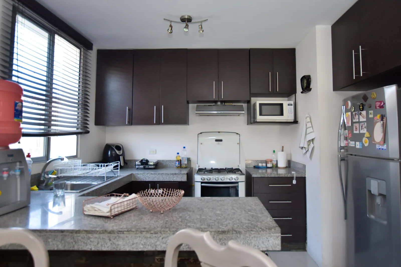 Departamento en venta ubicado en Puerto Azul – Foto 4