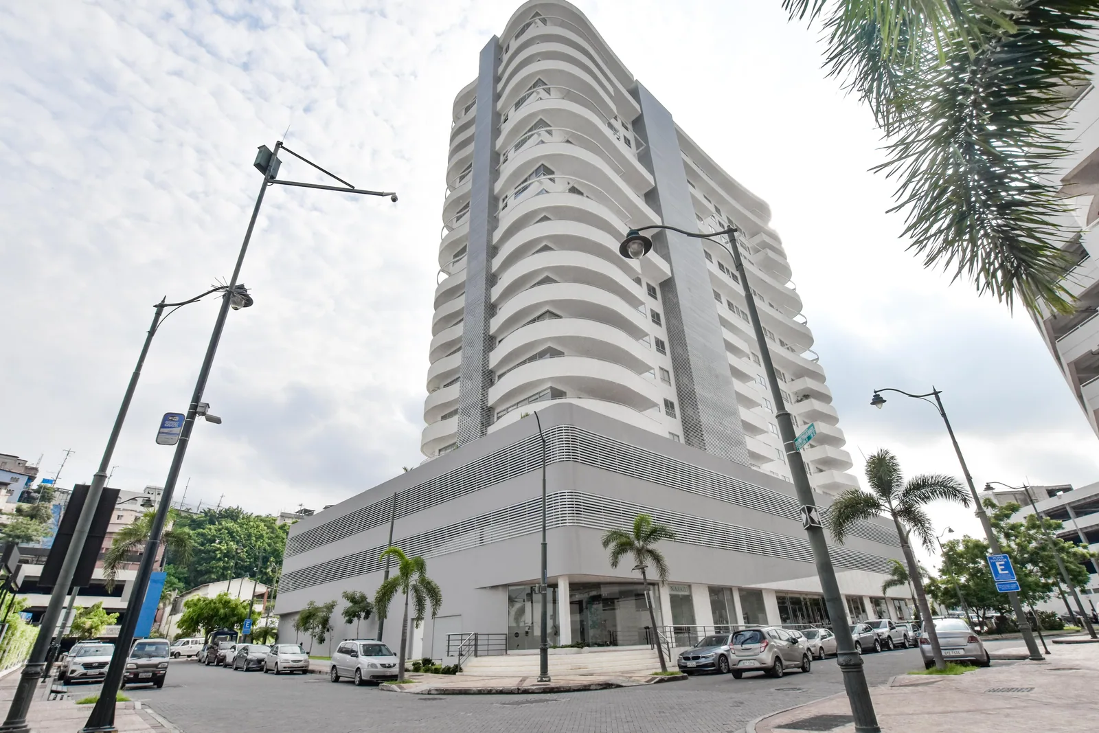 Departamento en venta ubicado en Santana Lofts, Puerto Santa Ana – Foto 1