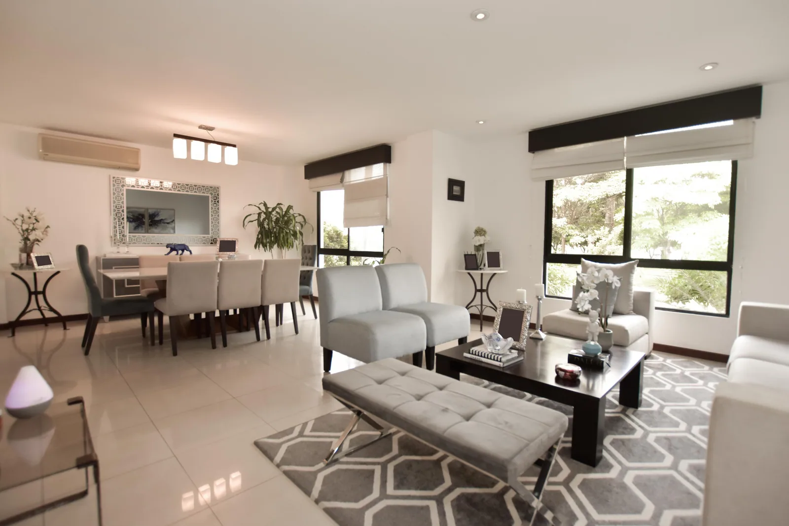 Departamento en venta urbanización Parque Magno, Samborondón