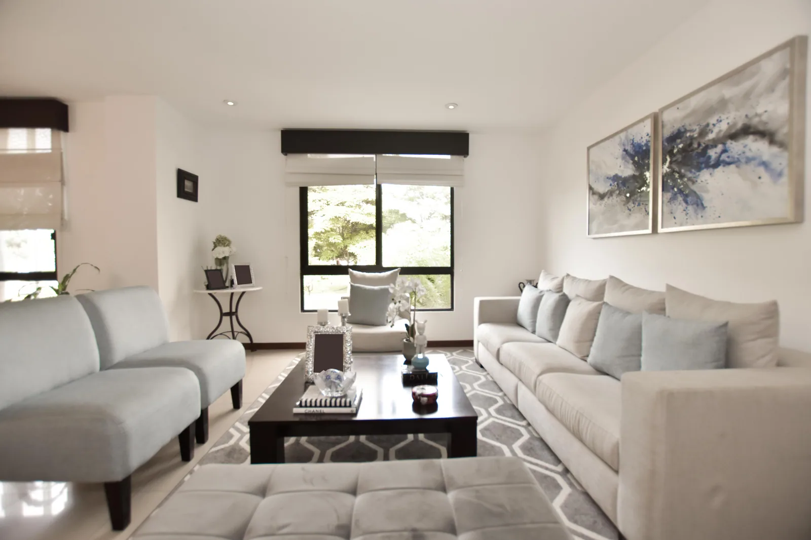 Departamento en venta urbanización Parque Magno, Samborondón – Foto 3