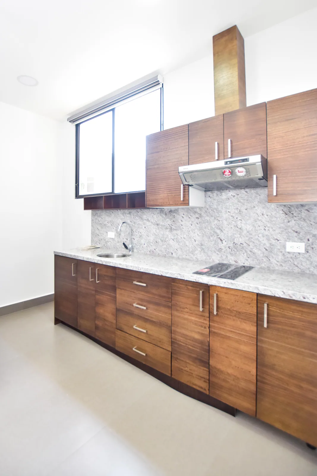 Departamento por estrenar en alquiler en Vía Samborondón – Foto 4