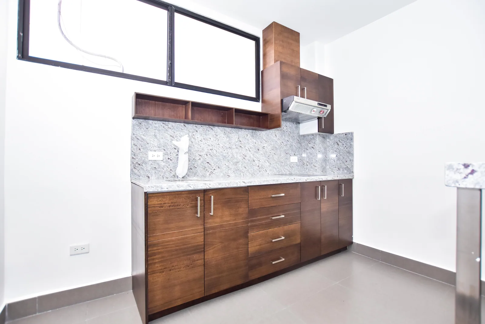 Departamento por estrenar en alquiler en Vía Samborondón – Foto 5