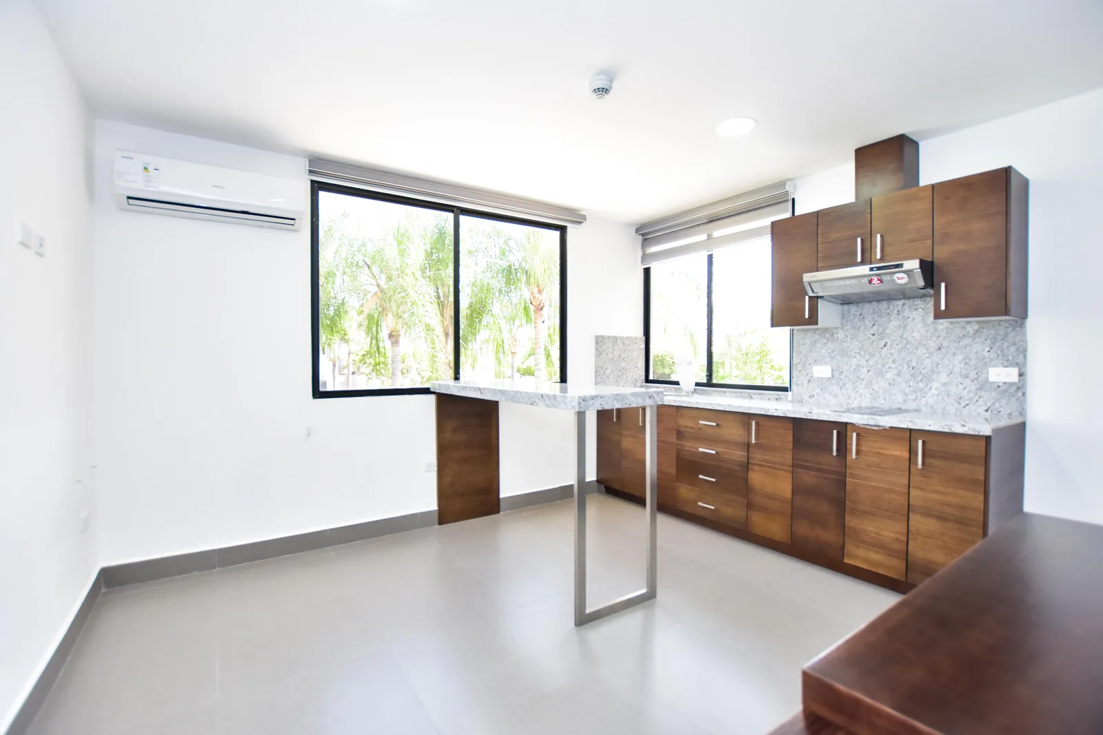 Departamento por estrenar en alquiler en Vía Samborondón – Foto 1