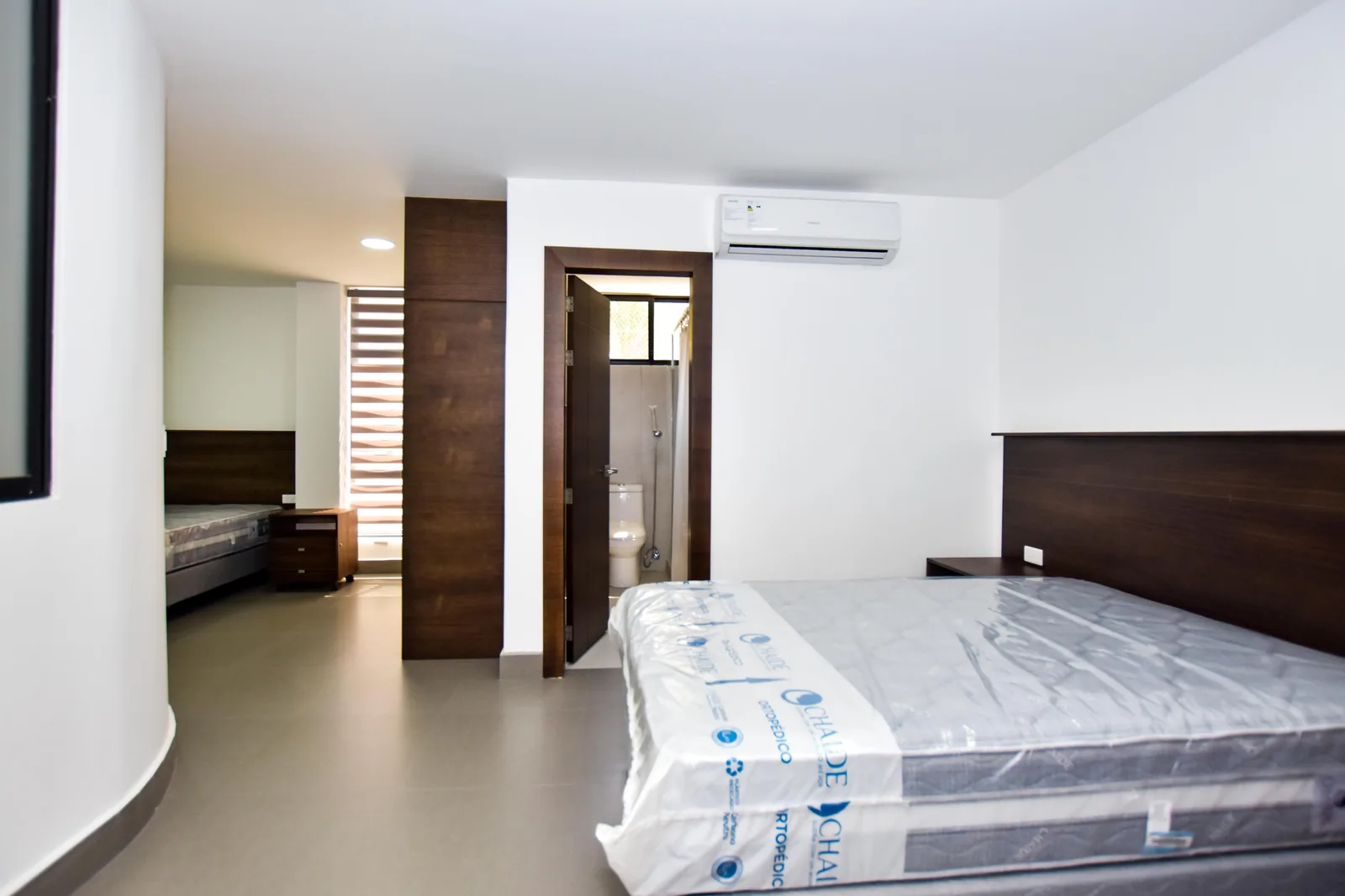 Departamento por estrenar en alquiler en Vía Samborondón – Foto 4