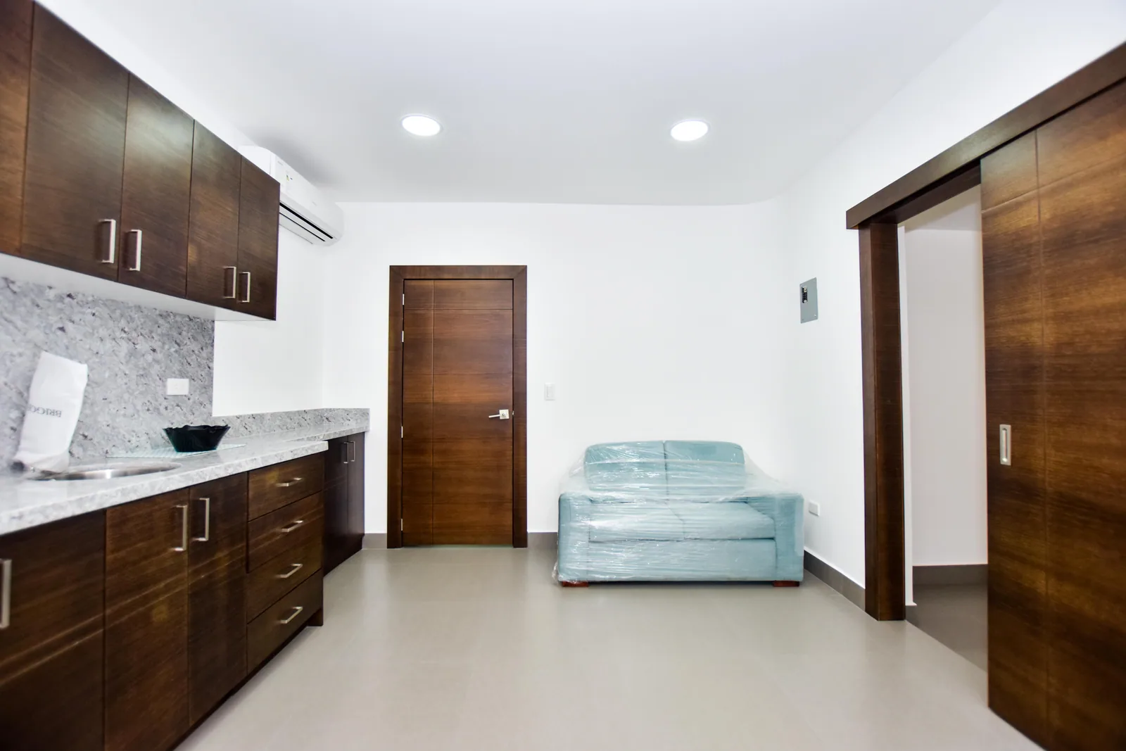 Suite por estrenar en alquiler en Vía Samborondón – Foto 2