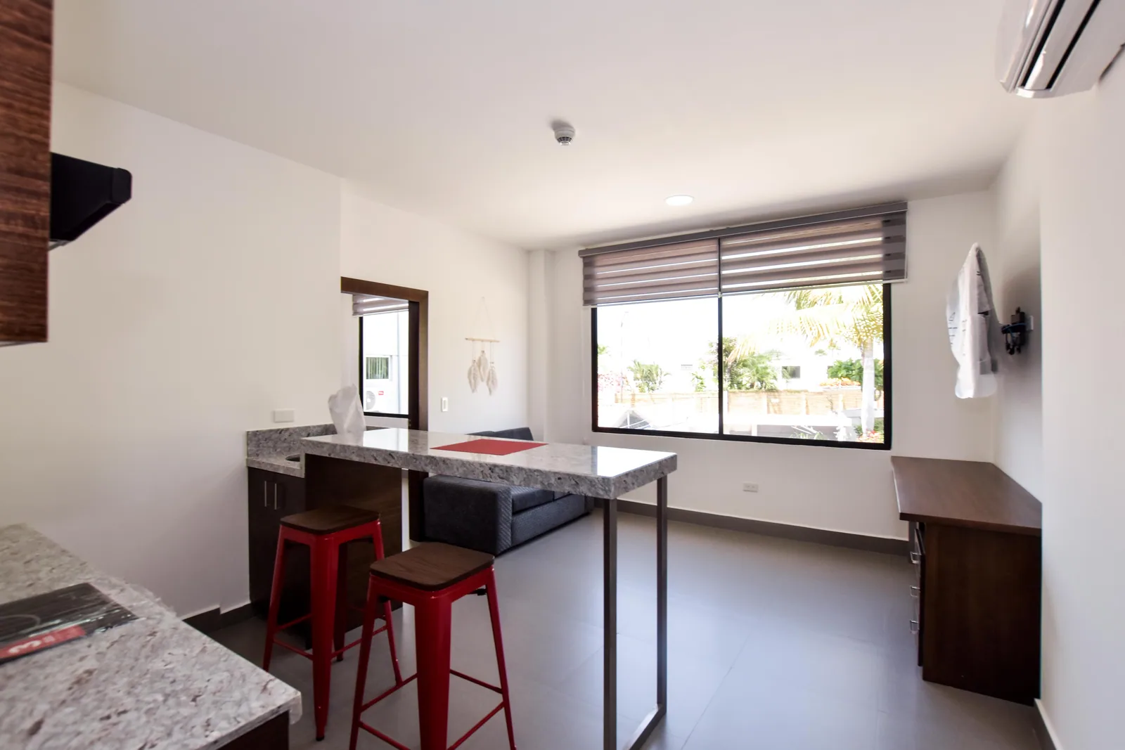 Suite por estrenar en alquiler en Vía Samborondón – Foto 3