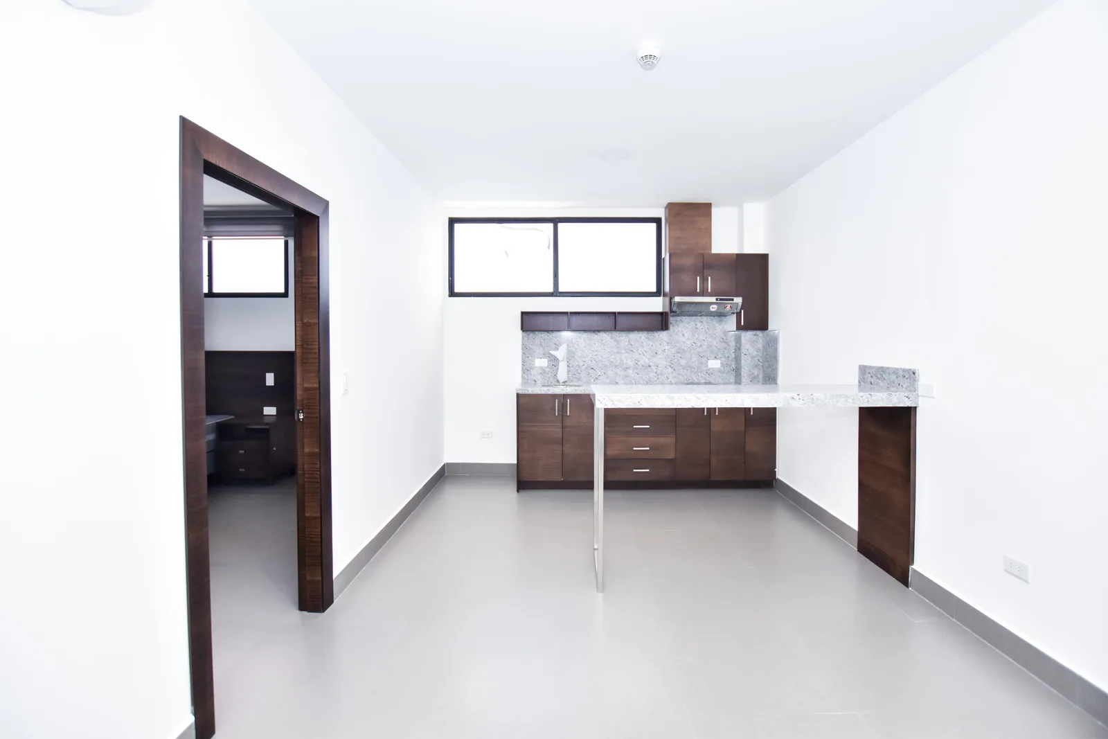 Suite por estrenar en alquiler en Vía Samborondón – Foto 4
