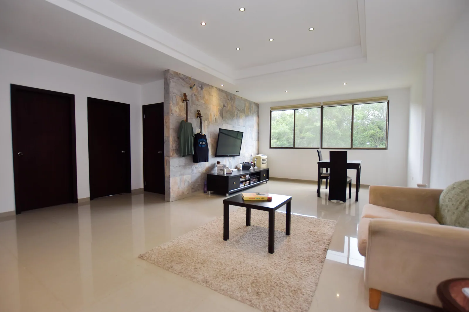 Departamento en alquiler en urbanización Puerto Azul – Foto 2