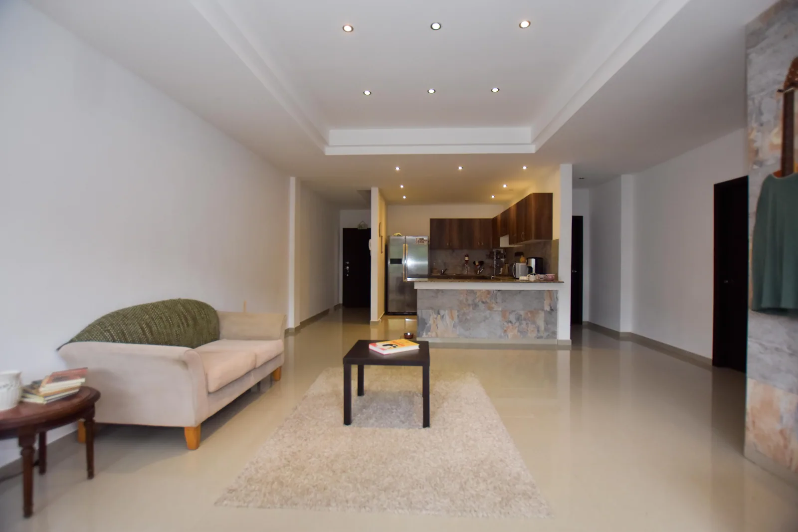 Departamento en alquiler en urbanización Puerto Azul – Foto 4