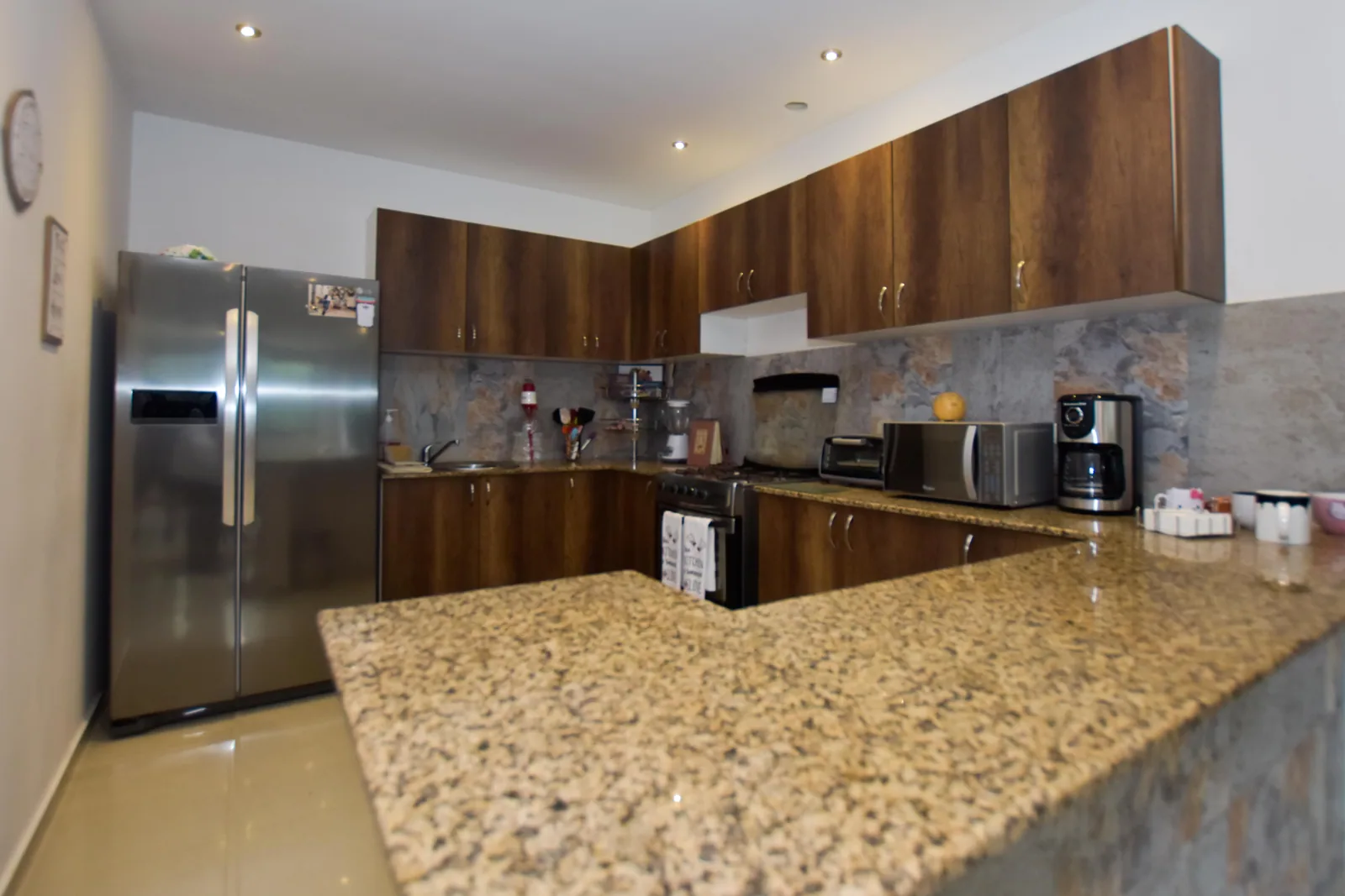 Departamento en alquiler en urbanización Puerto Azul – Foto 5