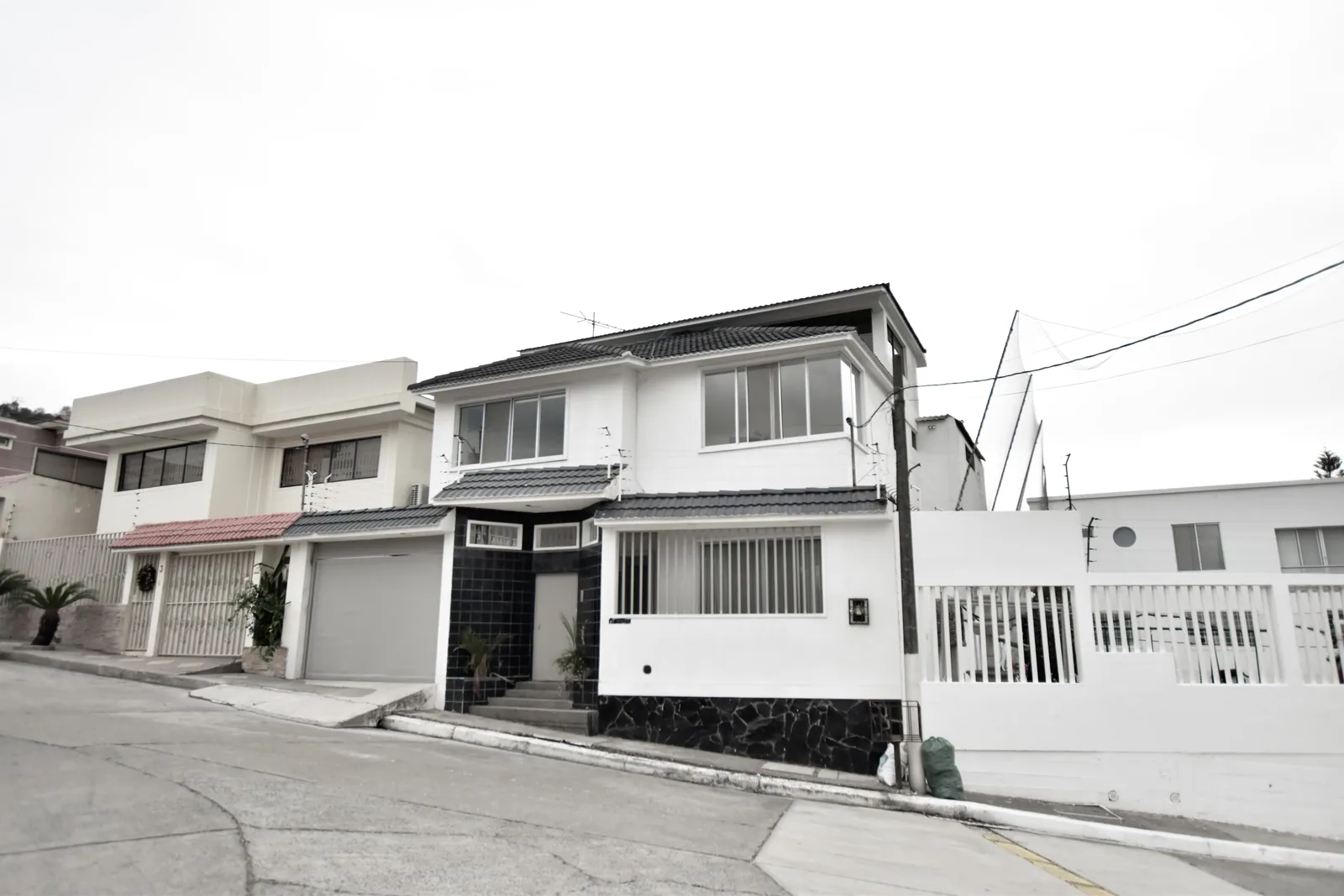 Casa en venta en los Ceibos - Urbanización los Senderos