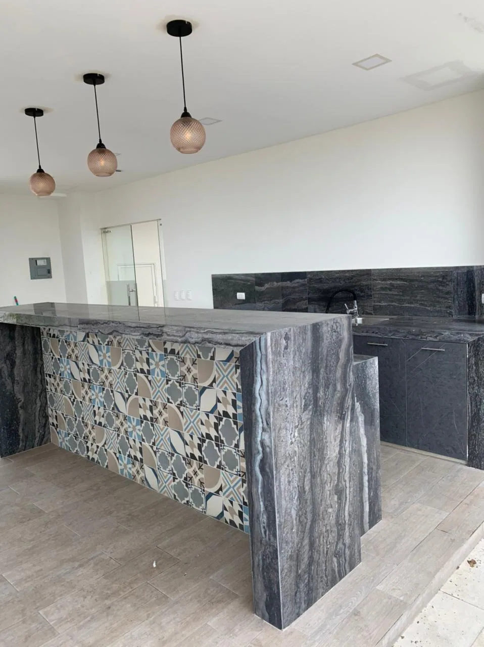 Departamento en alquiler en Camboriú Suites, Salinas – Foto 5