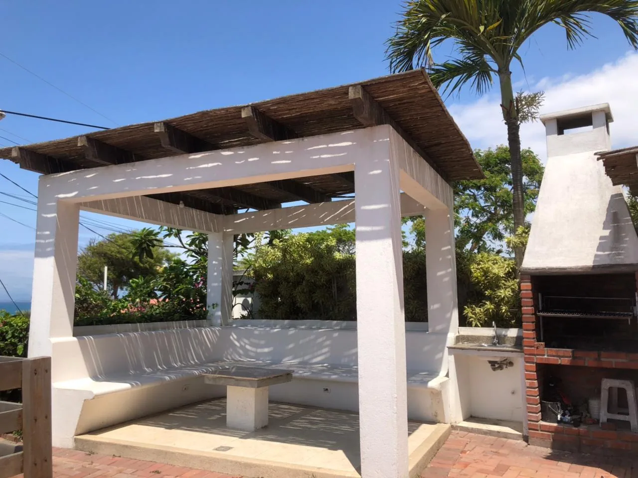 Departamento amoblado en venta ubicado en Punta Blanca – Foto 2