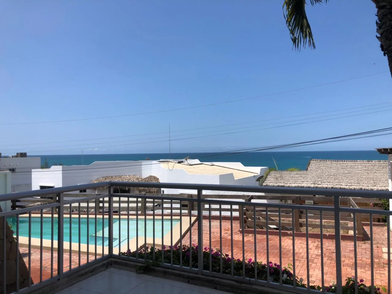 Departamento amoblado en venta ubicado en Punta Blanca – Foto 3