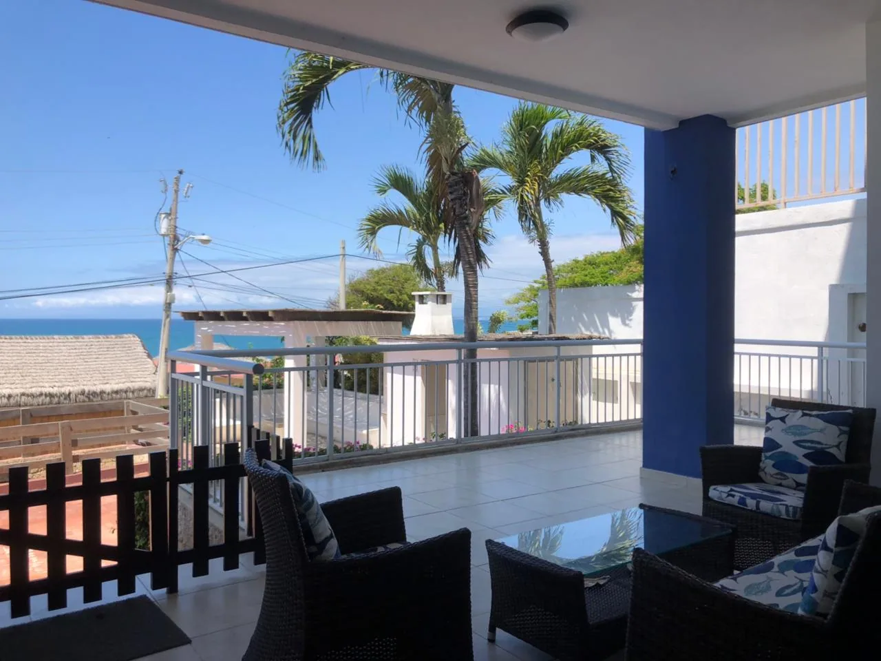 Departamento amoblado en venta ubicado en Punta Blanca – Foto 4