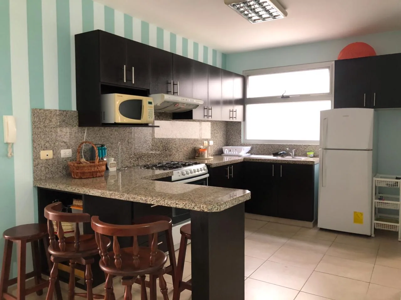 Departamento amoblado en venta ubicado en Punta Blanca – Foto 5