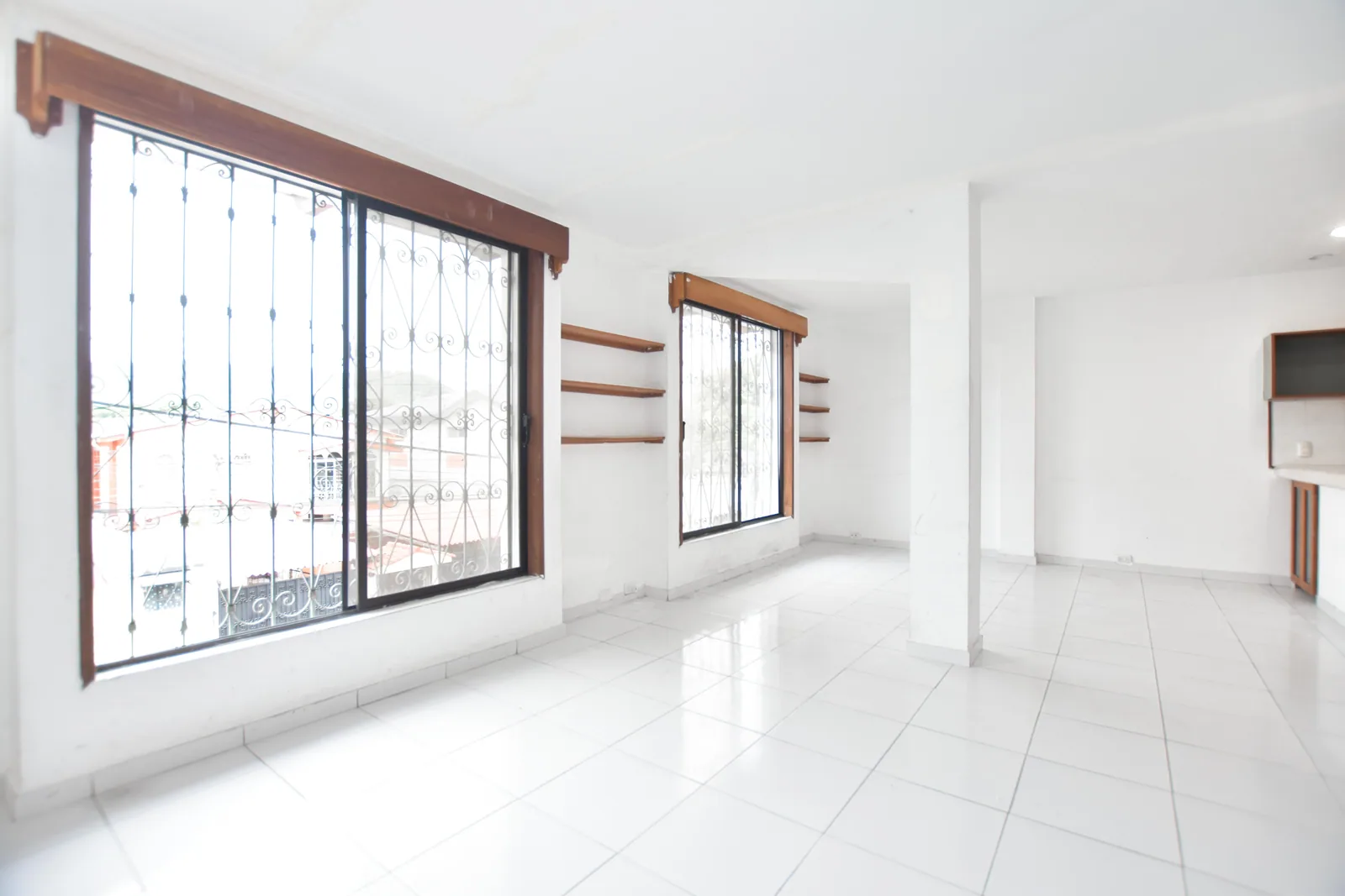 Departamento en alquiler ubicado en Urdesa – Foto 1
