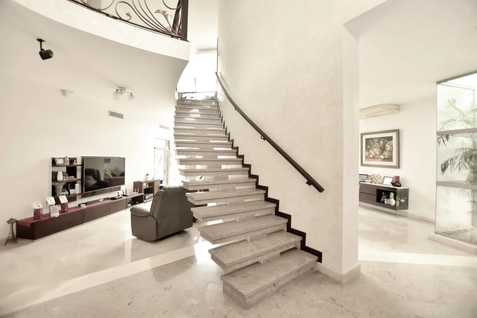 Casa en alquiler en urbanización Laguna del Sol, Samborondón – Foto 3