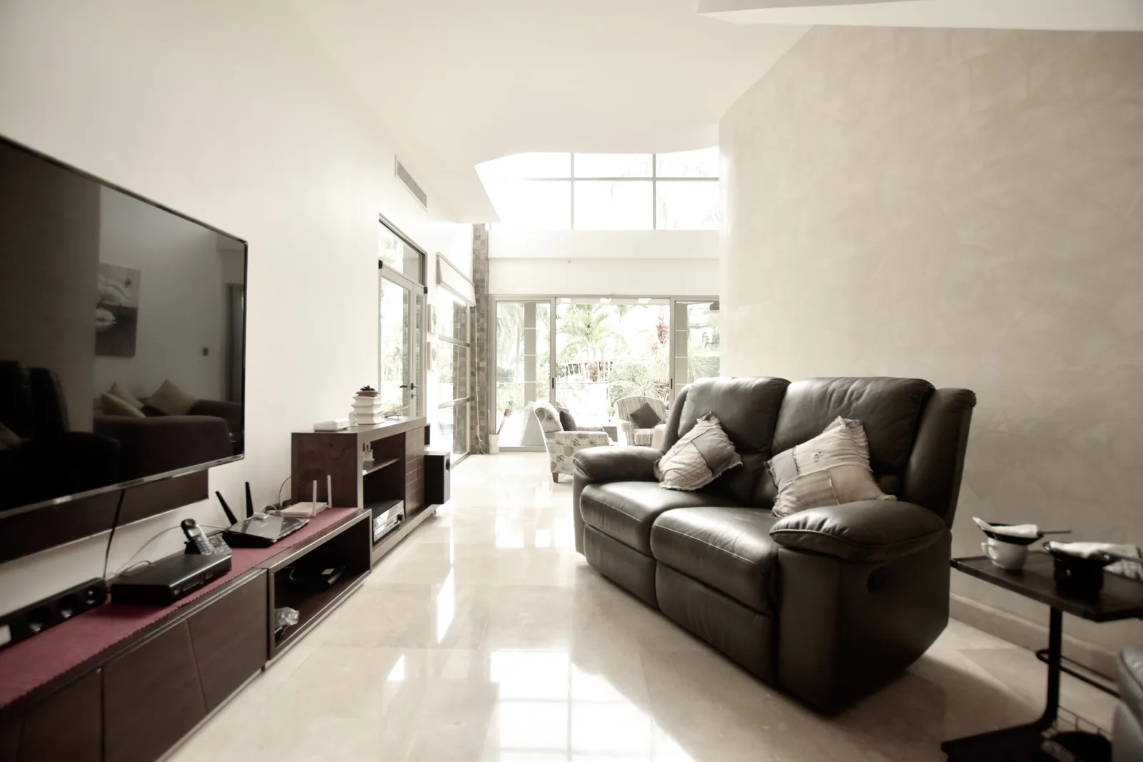 Casa en alquiler en urbanización Laguna del Sol, Samborondón – Foto 4