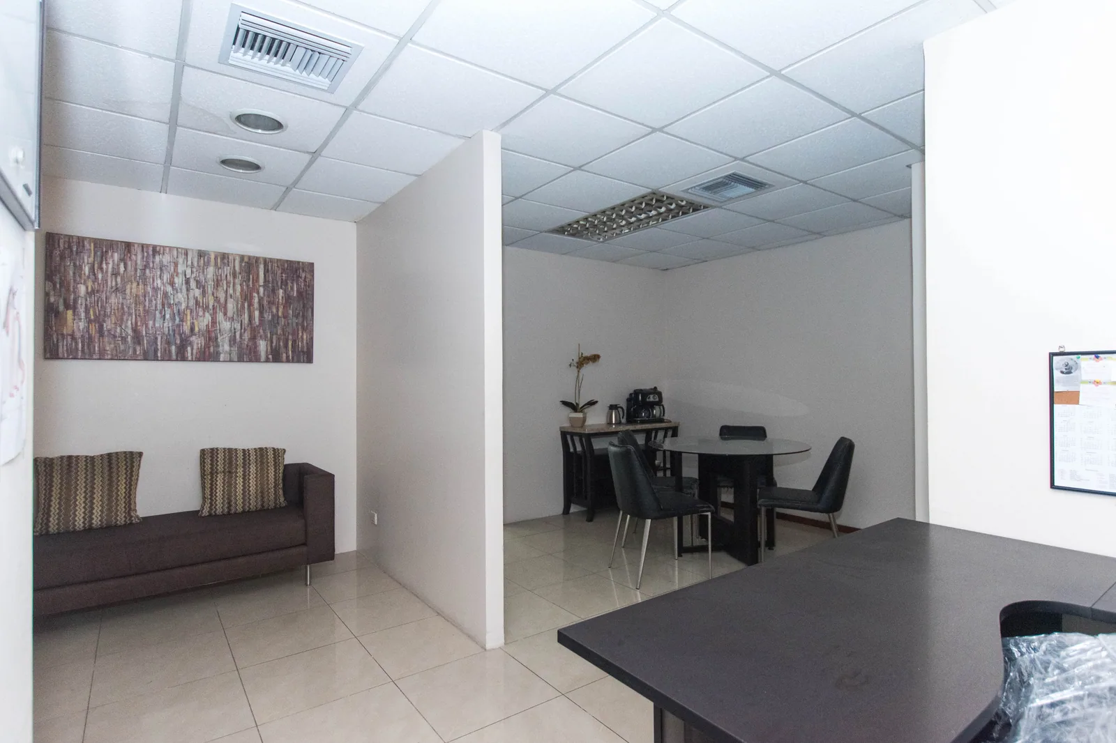 Oficina en alquiler ubicada en Edificio Trade Building – Foto 1