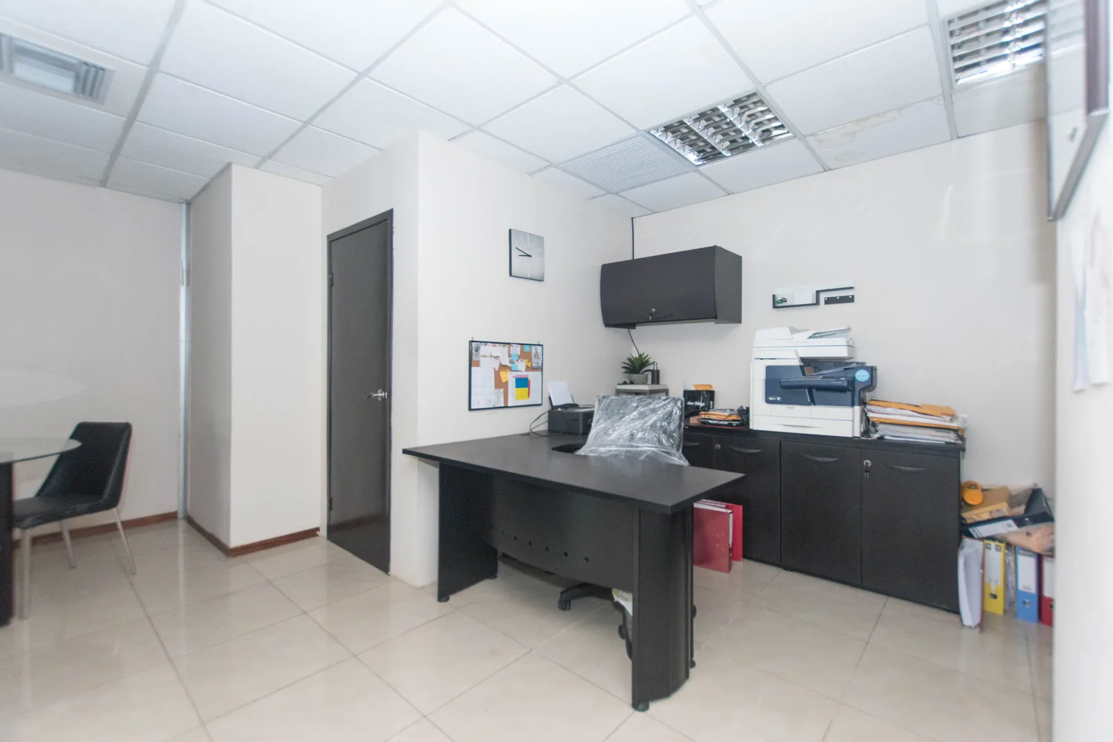 Oficina en alquiler ubicada en Edificio Trade Building – Foto 2
