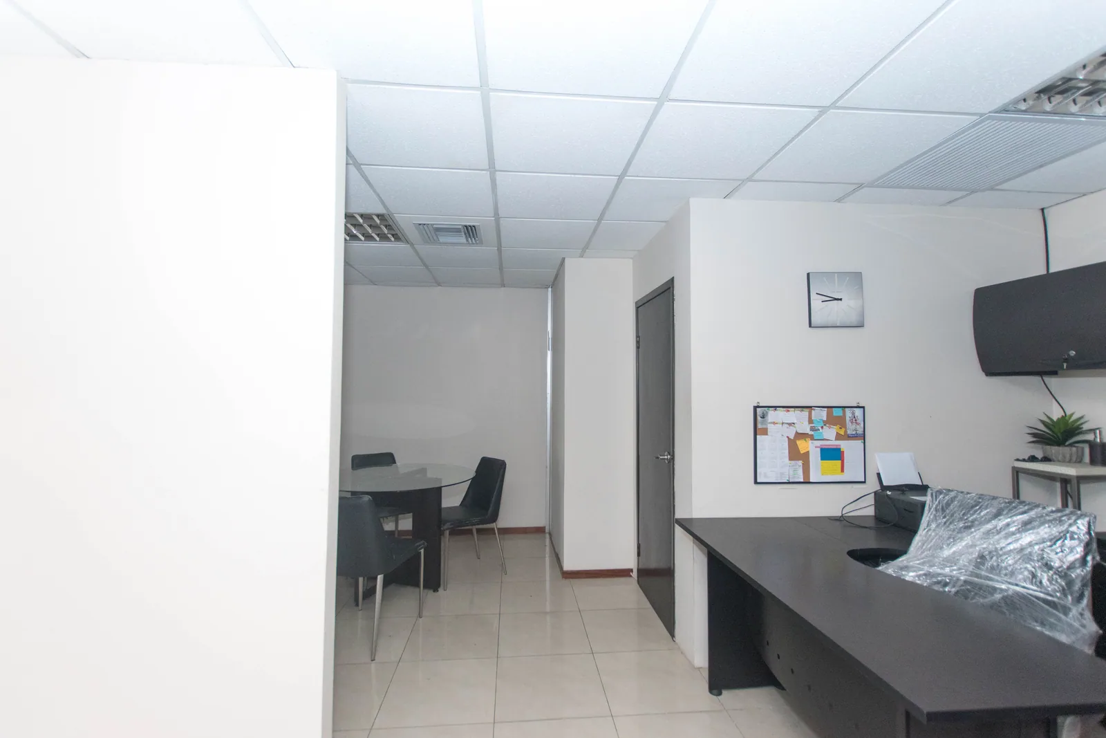 Oficina en alquiler ubicada en Edificio Trade Building – Foto 4