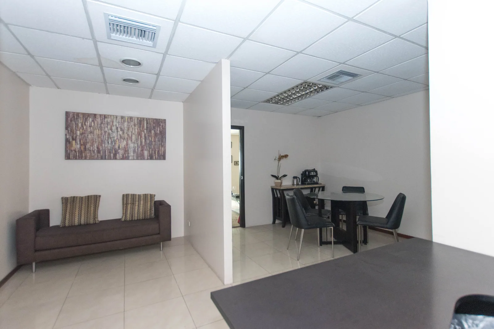 Oficina en alquiler ubicada en Edificio Trade Building – Foto 5