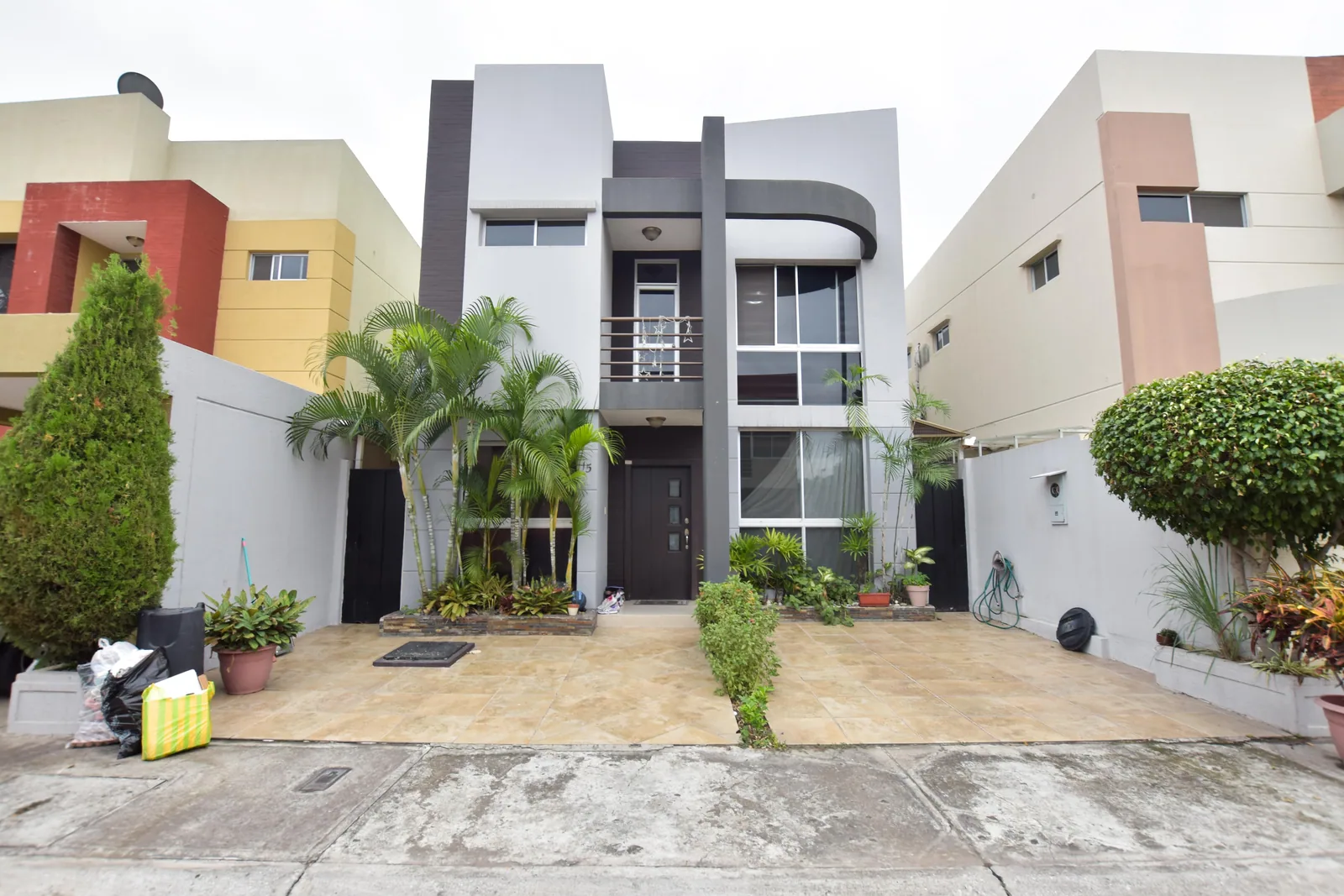 Casa en venta urbanización Belo Horizonte Etapa Perugia