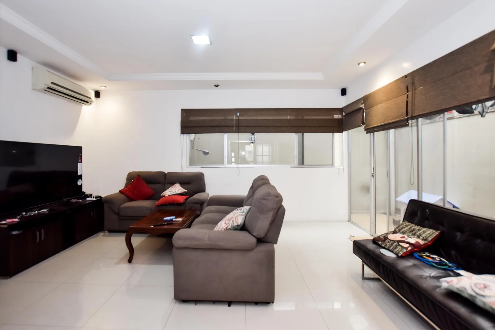 Casa en venta urbanización Belo Horizonte Etapa Perugia – Foto 2