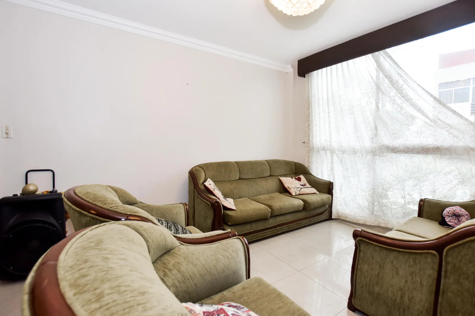 Casa en venta urbanización Belo Horizonte Etapa Perugia – Foto 3