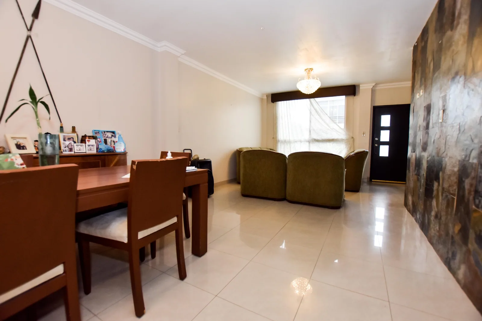 Casa en venta urbanización Belo Horizonte Etapa Perugia – Foto 4