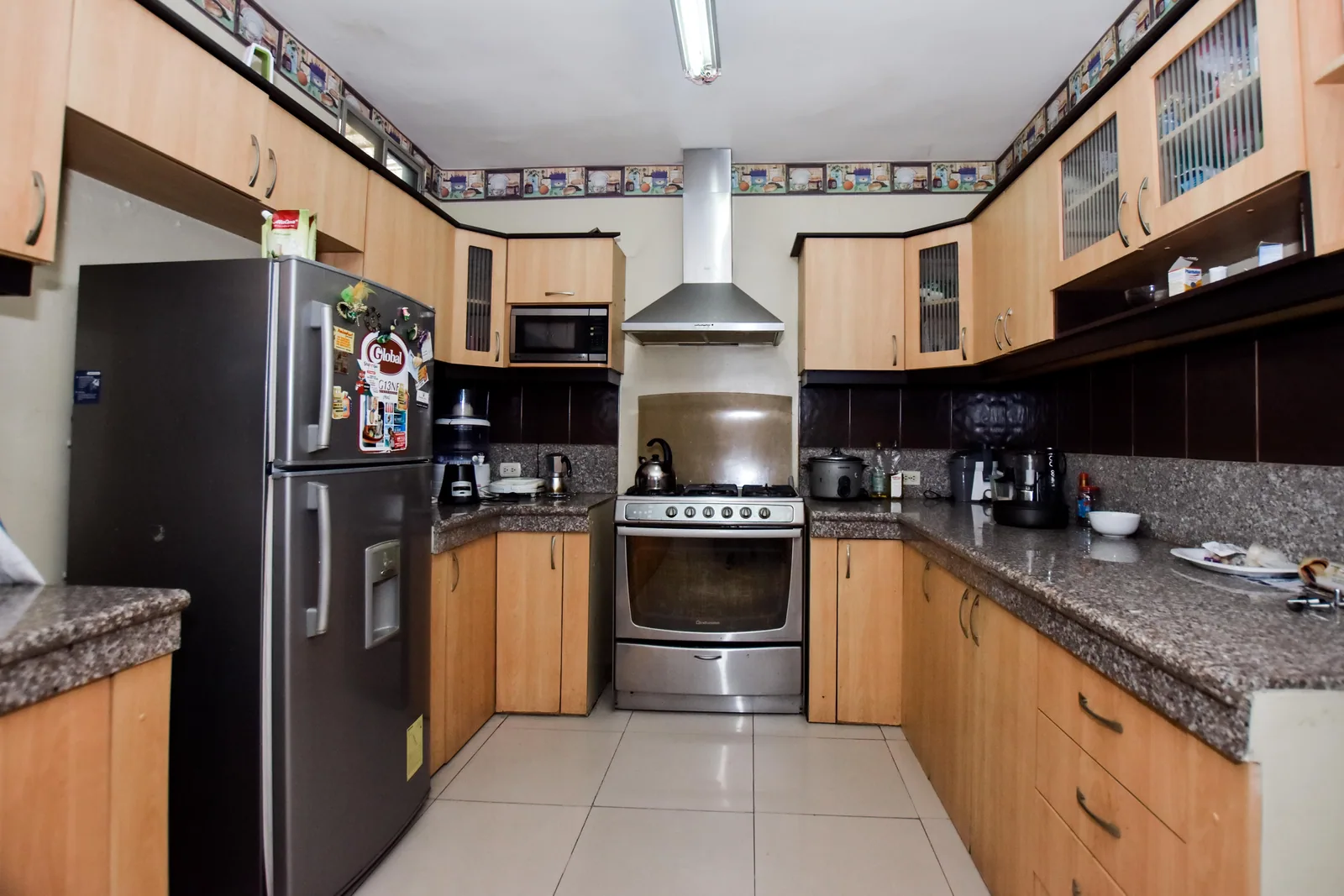Casa en venta urbanización Belo Horizonte Etapa Perugia – Foto 5