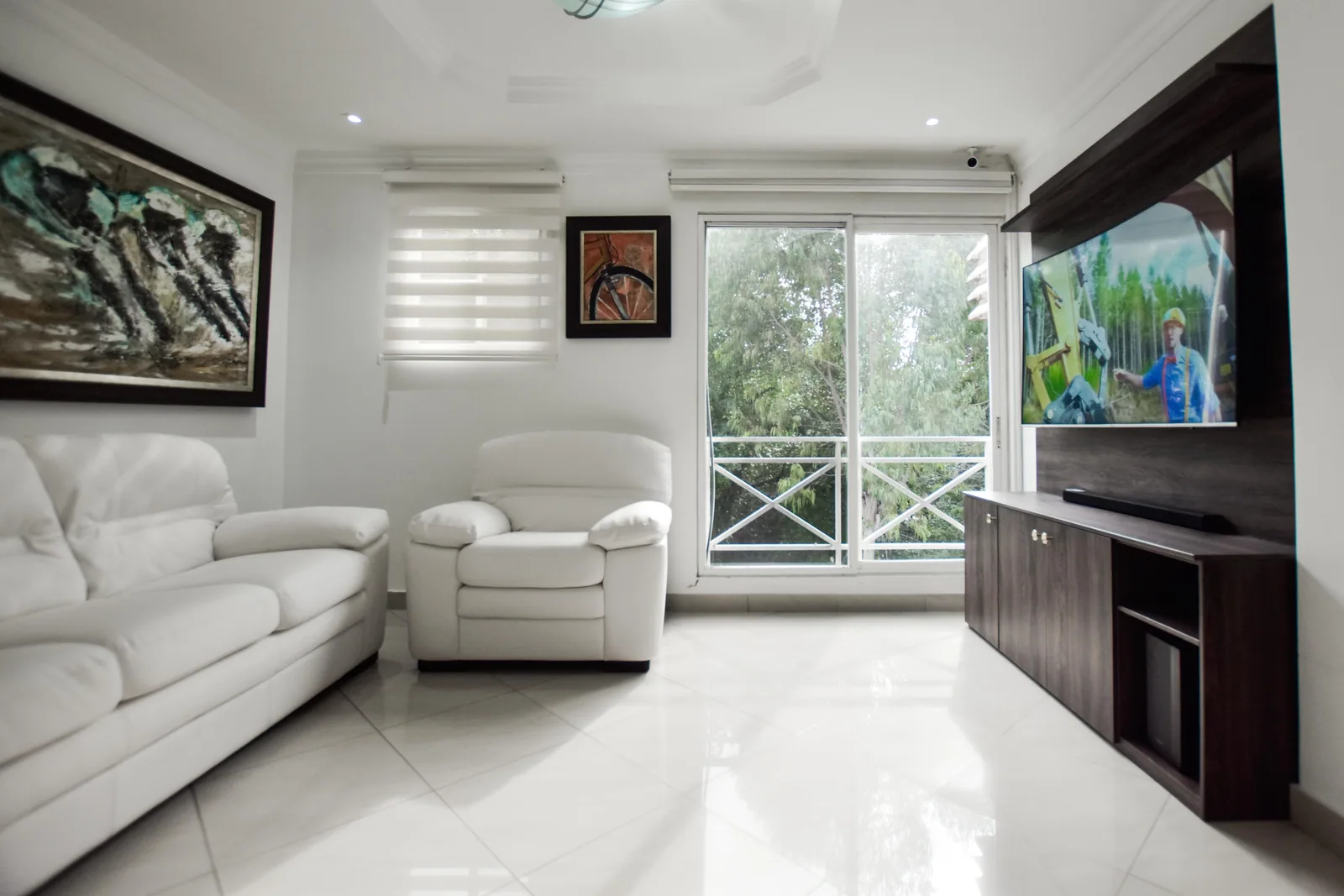 Departamento en venta ubicado en Kennedy Norte – Foto 1