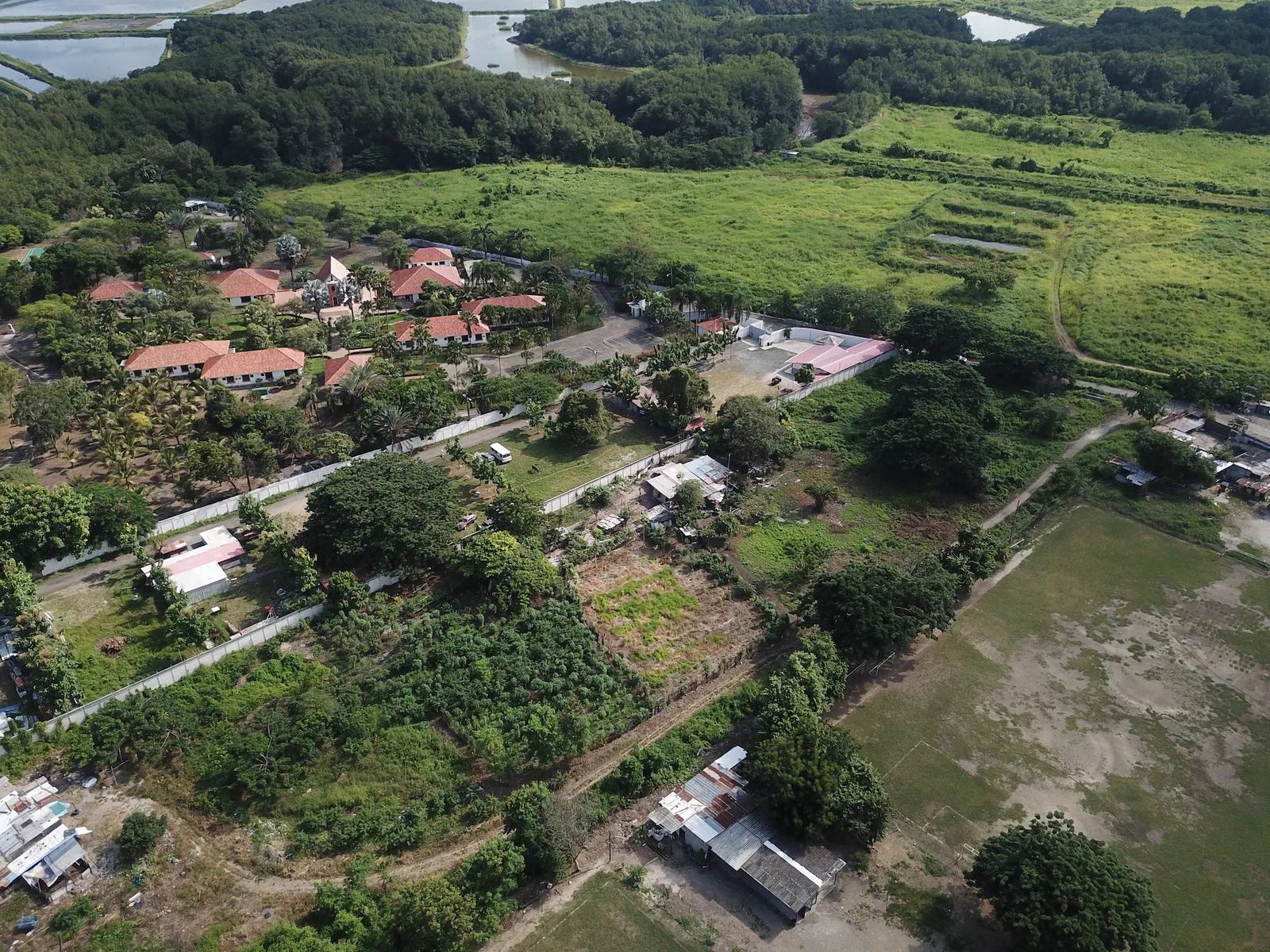 Terreno en alquiler ubicado en Vía a la Costa – Foto 4