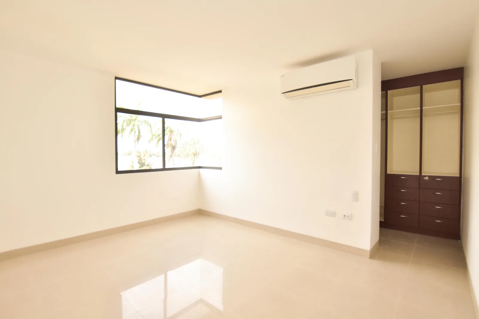 Departamento en alquiler ubicado en Ciudad Colón, Norte de Guayaquil – Foto 3