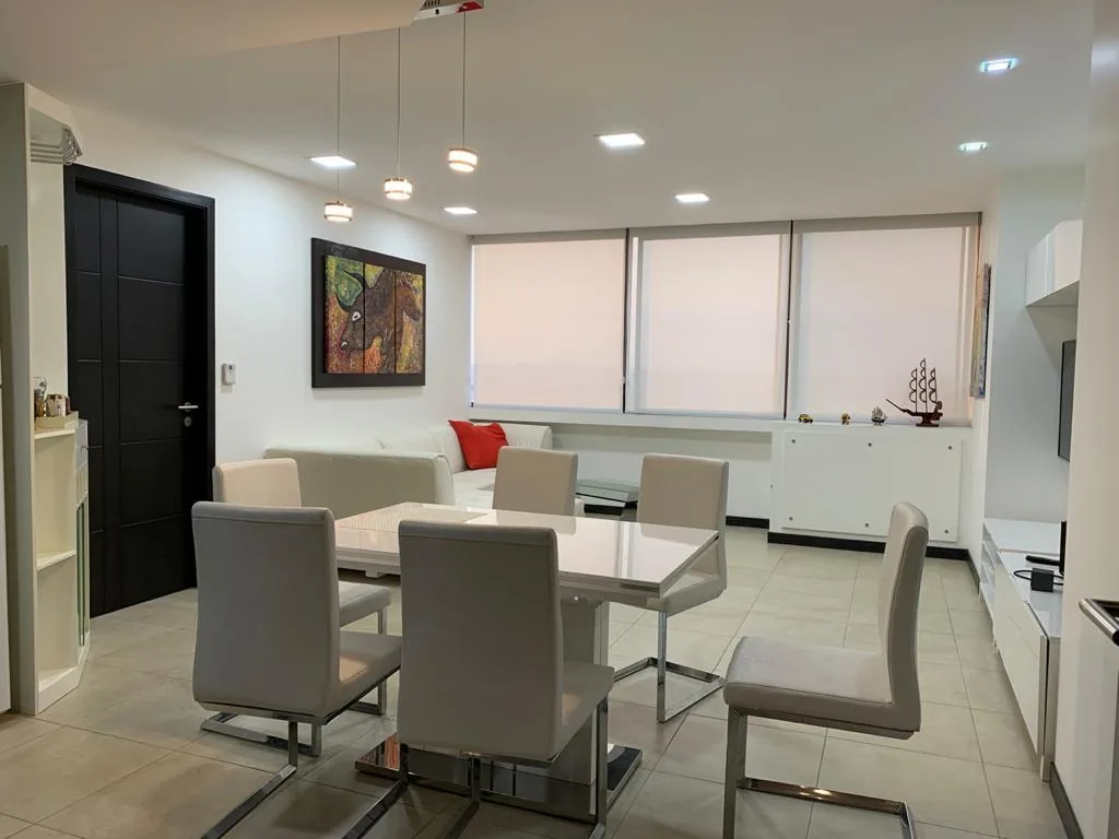 Departamento amoblado en alquiler ubicado en Bellini IV – Foto 2