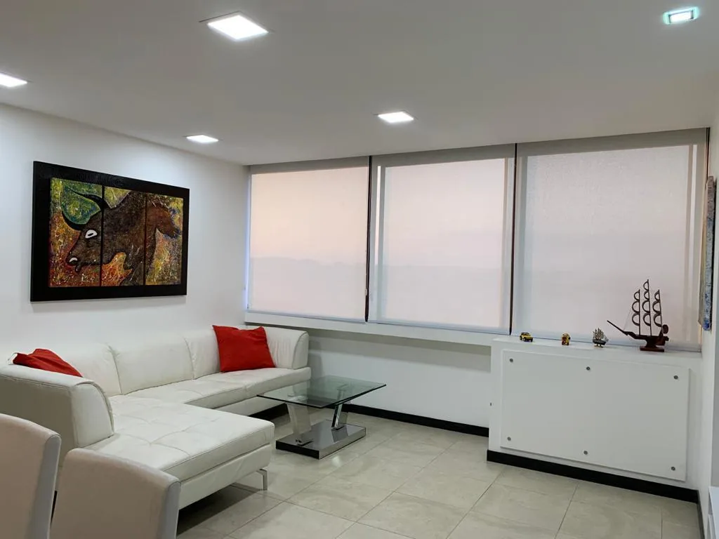 Departamento amoblado en alquiler ubicado en Bellini IV – Foto 3