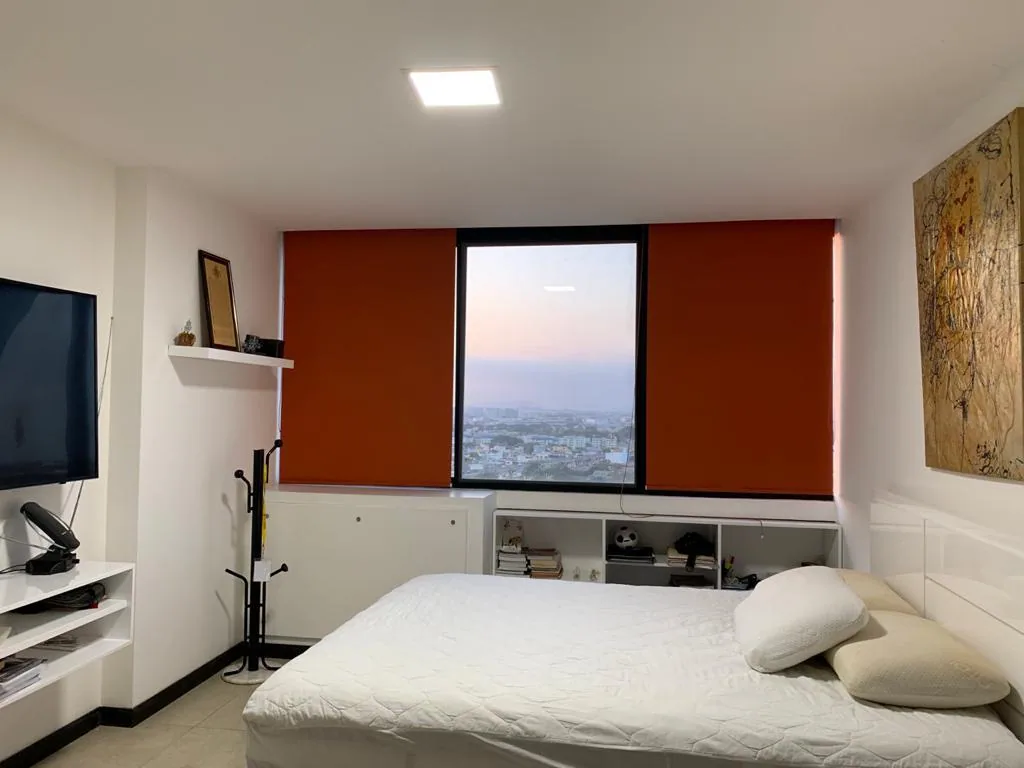 Departamento amoblado en alquiler ubicado en Bellini IV – Foto 5