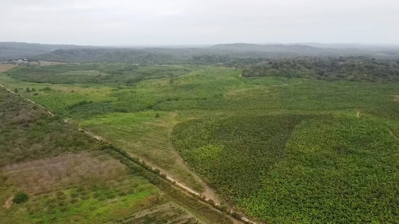 Hacienda en venta ubicada en Santa Elena – Foto 2