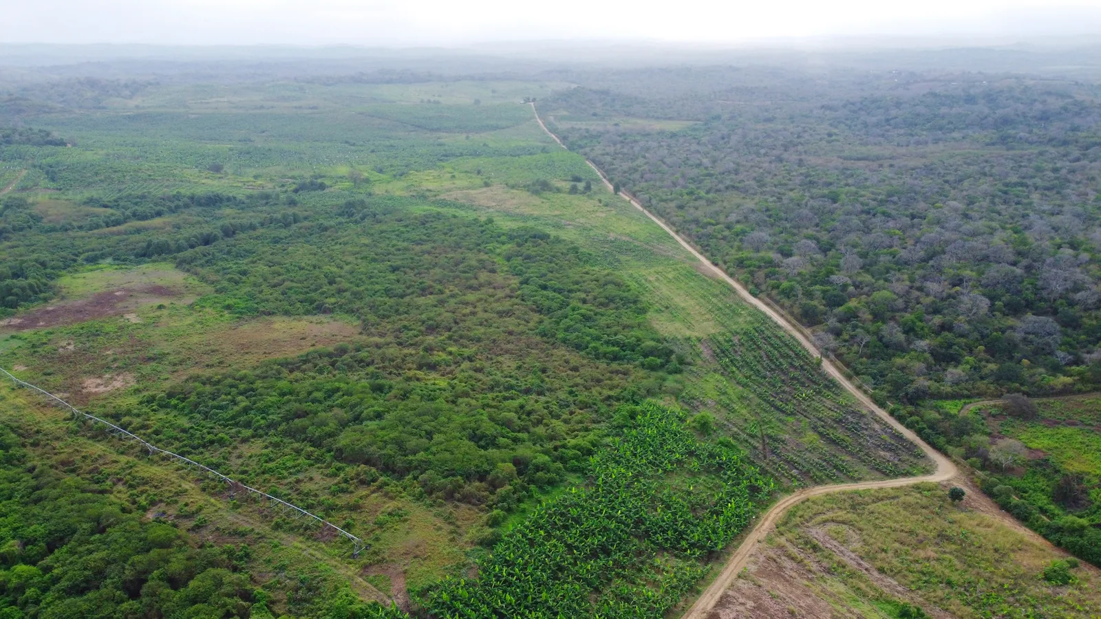 Hacienda en venta ubicada en Santa Elena – Foto 5