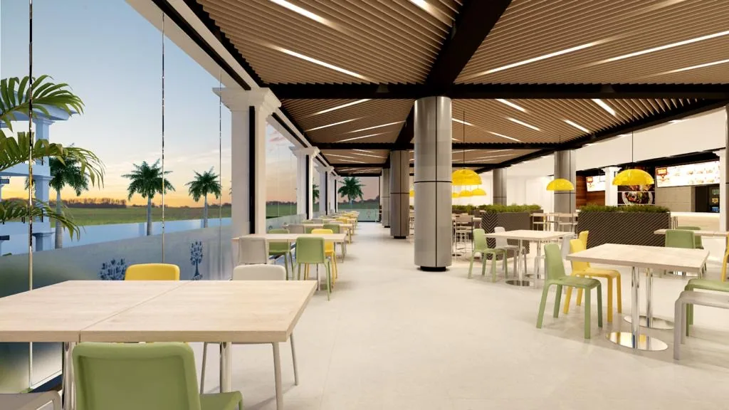 Local Comercial en alquiler de 19m2 – Foto 2