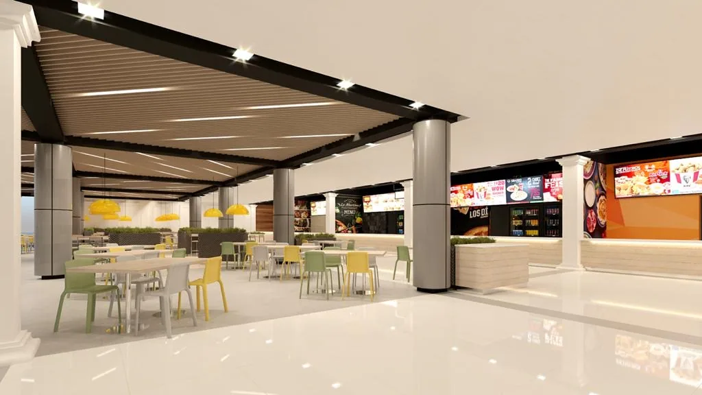 Local Comercial en alquiler de 19m2 – Foto 3