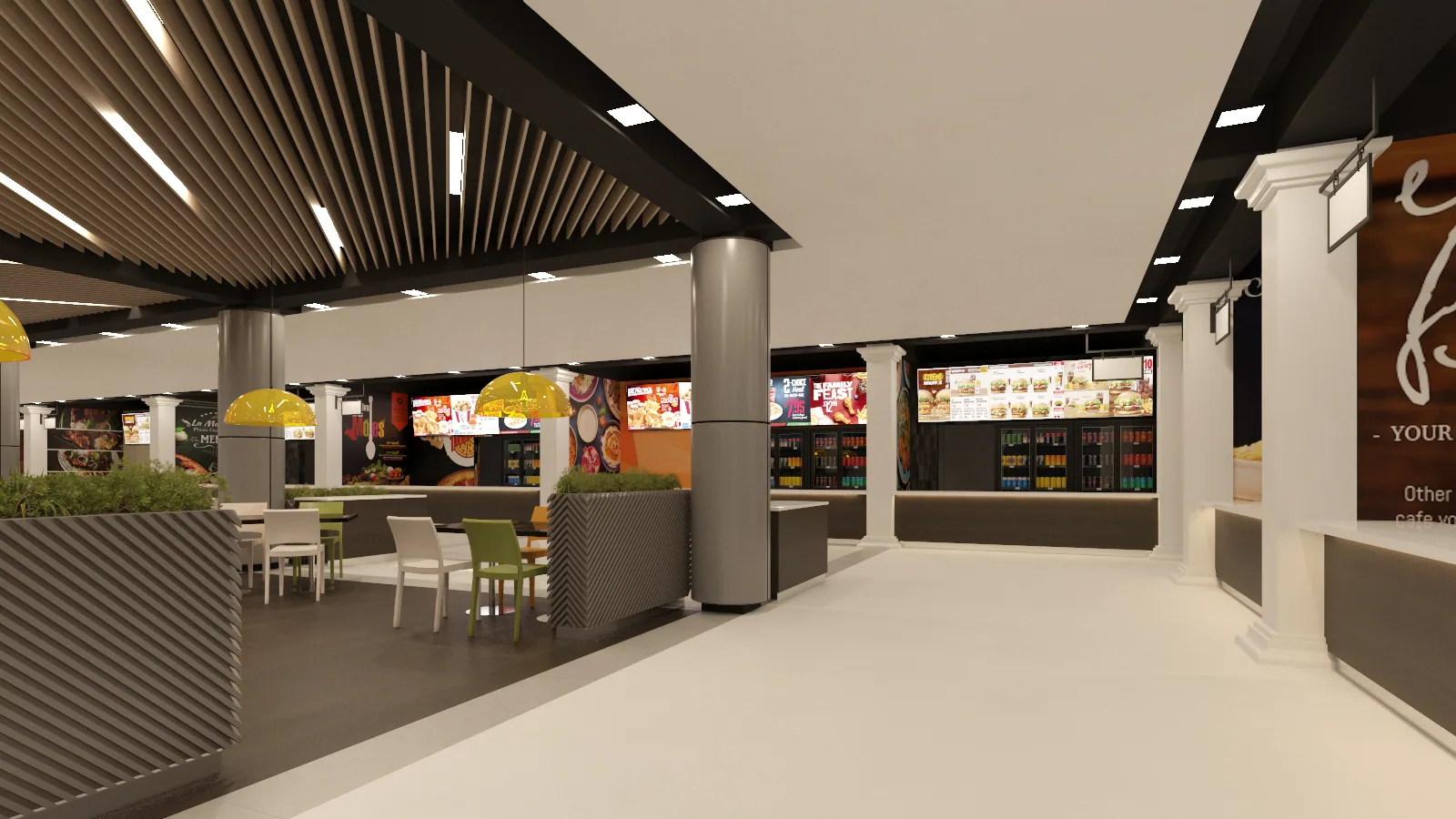 Local Comercial en alquiler de 19m2 – Foto 4