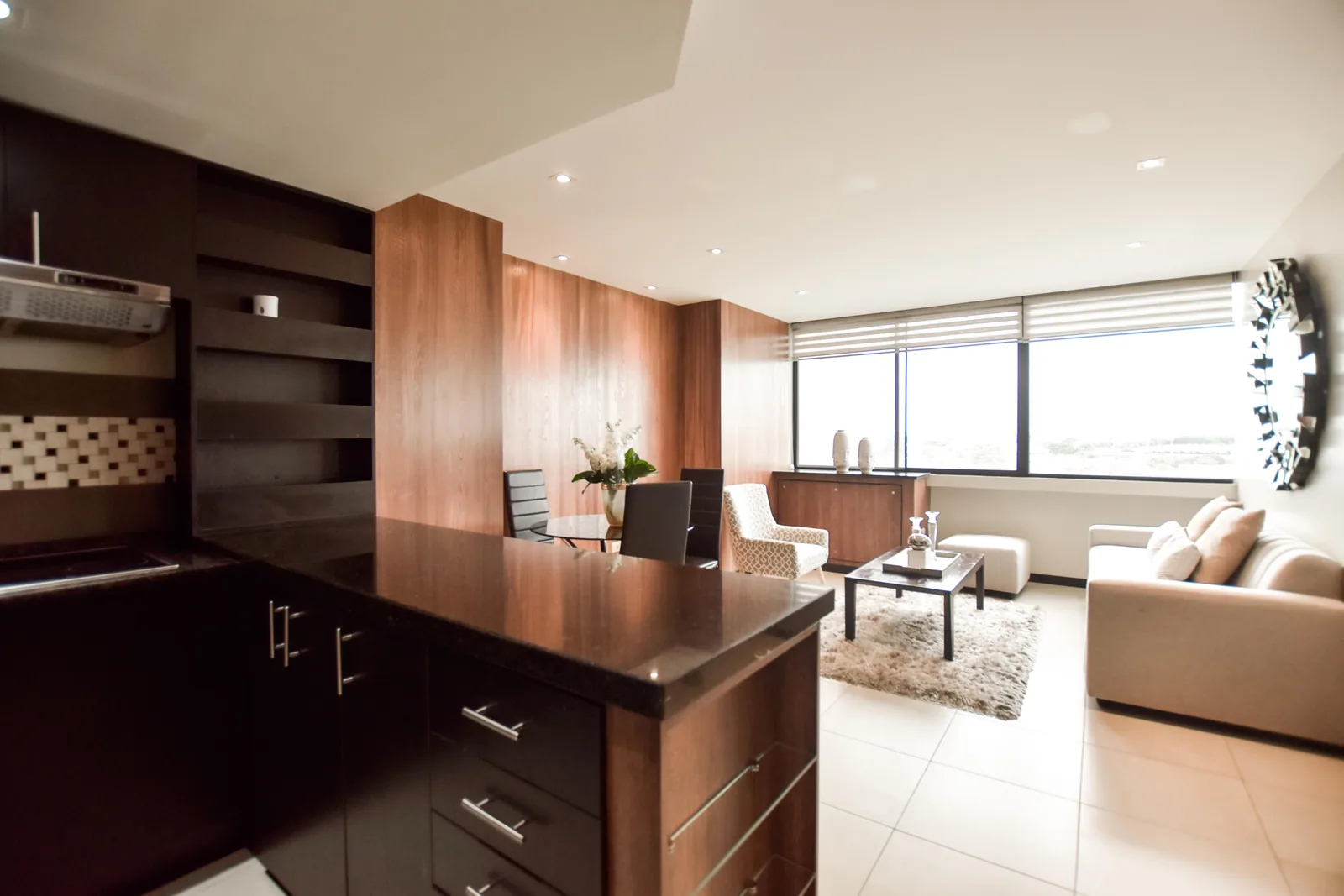 Suite en venta Ubicada en Torres Bellini, Puerto Santa Ana – Foto 1